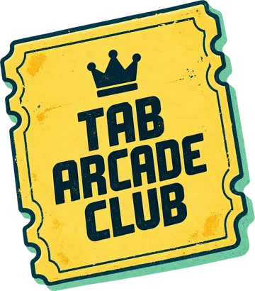 Tab Arcade Club