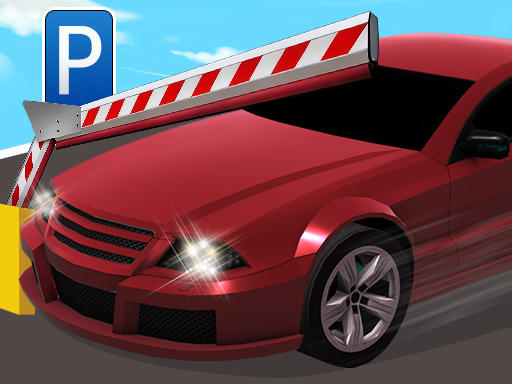 Car Parking Simulator 3 game artwork