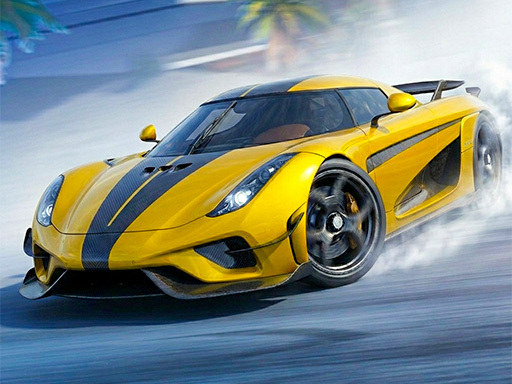 Drift Car Driving game artwork