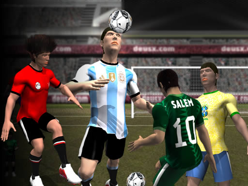 WorldCup2026 game artwork